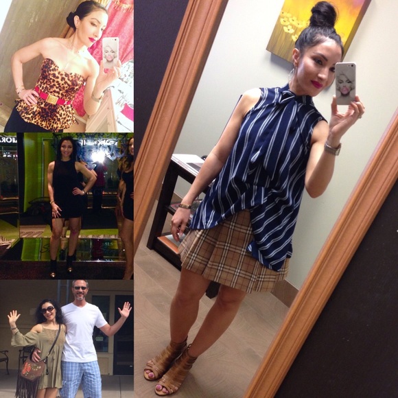 MEET ME!!! BOOKMARK MY CLOSET❤️ - Picture 3 of 8